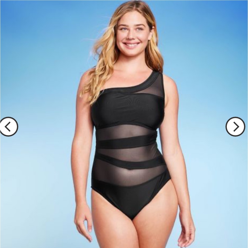 Swimsuit